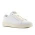 Calvin Klein Low Top Lace Up fehér férfi cipő