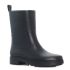 Calvin - Klein Ess Rainboot Nano Mono HW0HW01706-BEH fekete női gumicsizma