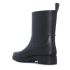 Calvin - Klein Ess Rainboot Nano Mono HW0HW01706-BEH fekete női gumicsizma
