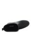 Calvin - Klein Ess Rainboot Nano Mono HW0HW01706-BEH fekete női gumicsizma