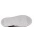 Calvin Klein Cupsole Lace Up fekete női cipő