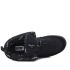 Pepe - Jeans Kore Snow W PLS31503-999 fekete női csizma