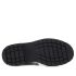 Pepe - Jeans Queen Bass PLS50497-999 fekete női bakancs terepcipő