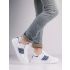 Pepe Jeans Eaton Classic fehér férfi cipő