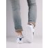 Pepe Jeans Eaton Classic fehér férfi cipő