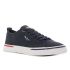 Pepe - Jeans Kenton Smart 22 sötétkék férfi utcai cipő sneaker