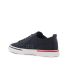Pepe - Jeans Kenton Smart 22 sötétkék férfi utcai cipő sneaker