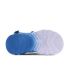 Wink - Zzap villogó sötétkék gyerek szandál