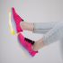 Skechers Slip-Ins - Max Cushioning Elite 2.0 rózsaszín női cipő