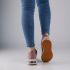 Skechers Tres - Air Uno - Ah-Mazing rózsaszín női cipő