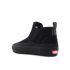 Vans MTE Mid-Slip Insulated fekete női bokacsizma