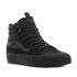 Vans Sk8-Hi fekete férfi magasszárú cipő