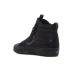 Vans Sk8-Hi fekete férfi magasszárú cipő
