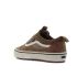 Vans Old Skool vízálló barna cipő