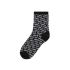 Vans - Shinner Sock VN0A49ZCVDN1 fekete női