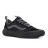 Vans - Exo VN0A4UWM1OJ1 fekete férfi, női utcai cipő fitnesz cipő