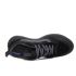 Vans - Exo VN0A4UWM1OJ1 fekete férfi, női utcai cipő fitnesz cipő