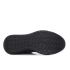 Vans - Exo VN0A4UWM1OJ1 fekete férfi, női utcai cipő fitnesz cipő