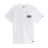 Vans - Equality VN0A5KCBWHT1 fehér férfi