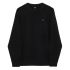 Vans - Versa Standard VN0A5KDTBLK1 fekete férfi