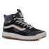 Vans - Exo Hi VN0A5KS5BLA1 fekete férfi utcai cipő sneaker