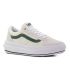 Vans - Old Skool Overt VN0A7Q5EYQ11 fehér férfi, női utcai cipő fitnesz cipő