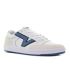 Vans - Lowland VN0A7TNLBES1 fehér férfi utcai cipő sneaker