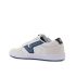 Vans - Lowland VN0A7TNLBES1 fehér férfi utcai cipő sneaker