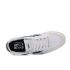 Vans - Lowland VN0A7TNLBES1 fehér férfi utcai cipő sneaker