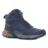 Emaks - Run Outdoor W2193-B sötétkék férfi utcai cipő bakancs