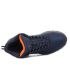 Emaks - Run Outdoor W2193-B sötétkék férfi utcai cipő bakancs