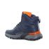 Emaks - Run Outdoor W2193-BW sötétkék női utcai cipő bakancs