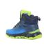 Emaks - Run Outdoor W2193-GW kék női utcai cipő bakancs