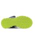 Emaks - Run Outdoor W2193-GW kék női utcai cipő bakancs