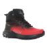 Emaks - Run Outdoor W2193-MW piros női utcai cipő bakancs