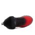 Emaks - Run Outdoor W2193-MW piros női utcai cipő bakancs