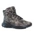 Emaks - Outdoor Pulse Max W2266-TT keki férfi bakancs terepcipő