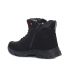 Emaks - Outdoor Protector W8001-A fekete férfi bakancs terepcipő