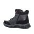 Emaks - Outdoor Protector W8001-C szürke férfi bakancs terepcipő