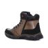 Emaks - Outdoor Protector W8001-D barna férfi bakancs terepcipő