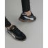 Puma - Palermo Lth fekete cipő