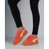 Puma Palermo Moda Xtra Gum korall cipő