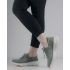 Skechers Slip-Ins - Relaxed Fit Edgeride - Impression keki női bebújós cipő