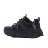 Calvin - Klein Chunky Runner Vibram YM0YM00717-BEH fekete férfi utcai cipő fitnesz cipő