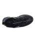 Calvin - Klein Chunky Runner Vibram YM0YM00717-BEH fekete férfi utcai cipő fitnesz cipő