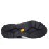 Calvin - Klein Chunky Runner Vibram YM0YM00717-BEH fekete férfi utcai cipő fitnesz cipő
