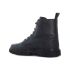 Calvin - Klein Eva Mid Laceup YM0YM00751-OGT fekete férfi bakancs terepcipő