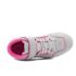 Calvin - Klein Chunky Cupsole Laceup Mid YW0YW00691-0LA fehér női utcai cipő sneaker