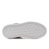 Calvin - Klein Chunky Cupsole Laceup Mid YW0YW00691-0LA fehér női utcai cipő sneaker