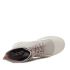 Calvin - Klein Chunky Combat Laceup Boot YW0YW01066-ACF bézs női bakancs terepcipő